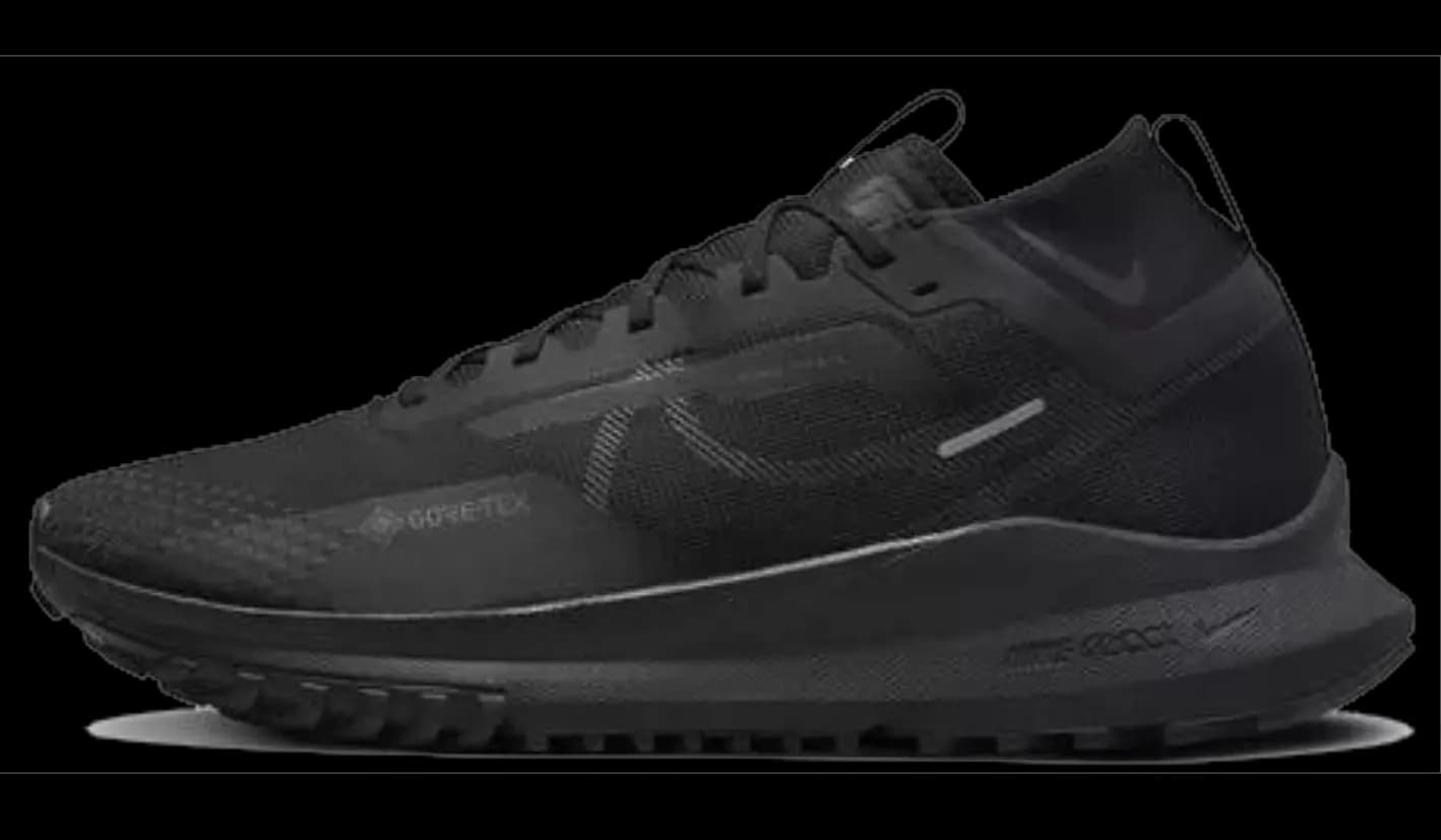 REACT PEGASUS TRAIL 4 GORE-TEX - image 1