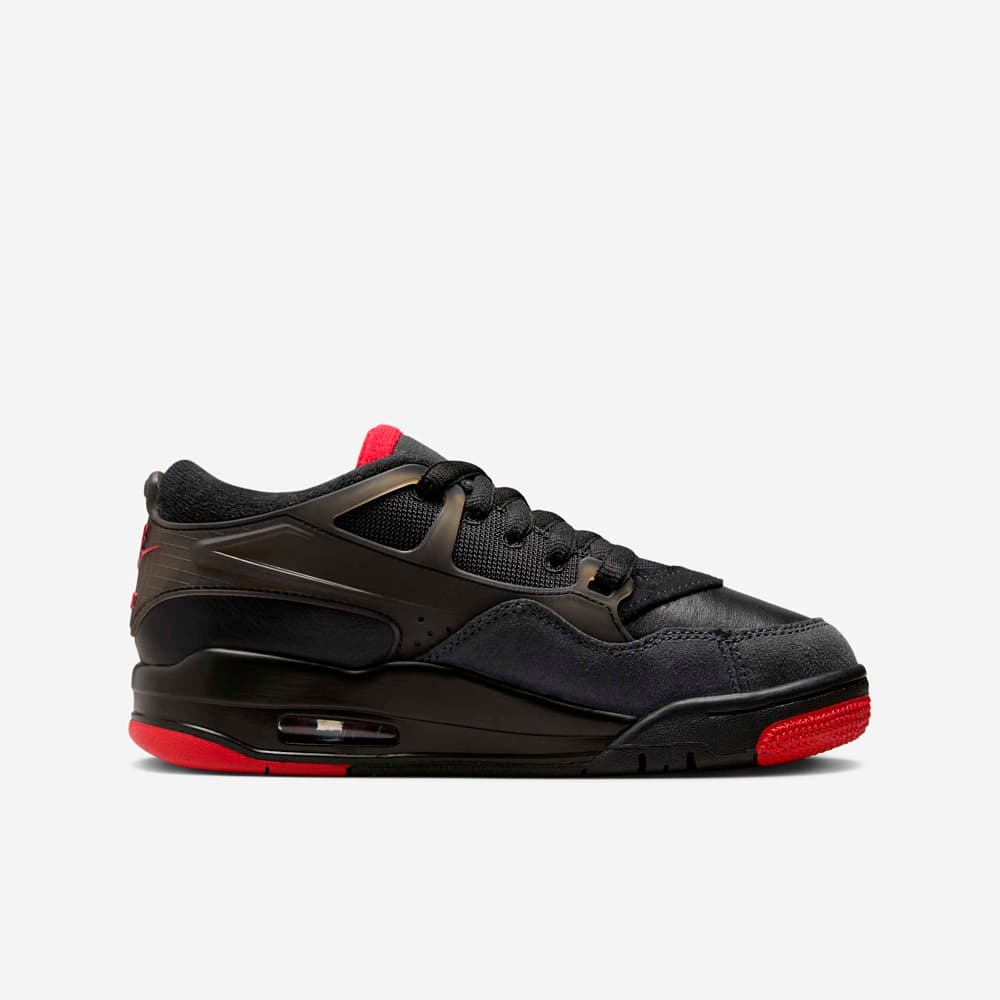 AIR JORDAN RM 4 - image 1
