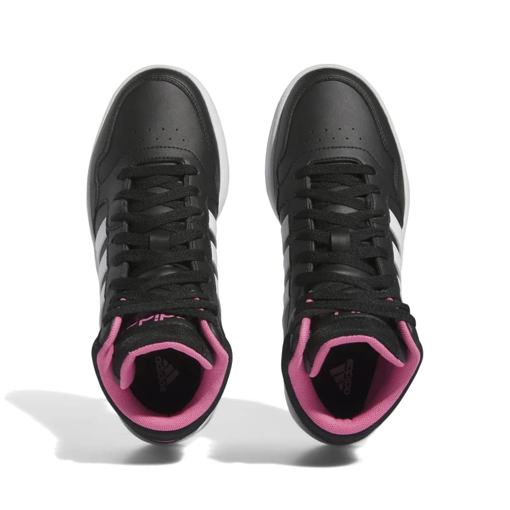 Scarpe Adidas Hoops 3.0 Mid W - image 3