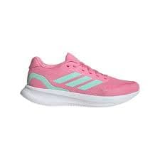 adidas zapatillas RUNFALCON 5 W bliss - image 1